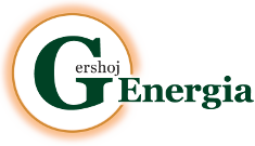Gershoj Energia Kft. logo